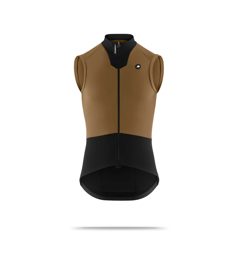 EQUIPE R Spring Fall Gilet S11