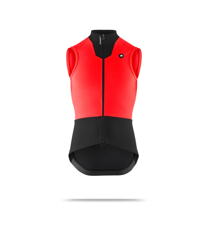 EQUIPE R Spring Fall Gilet S11