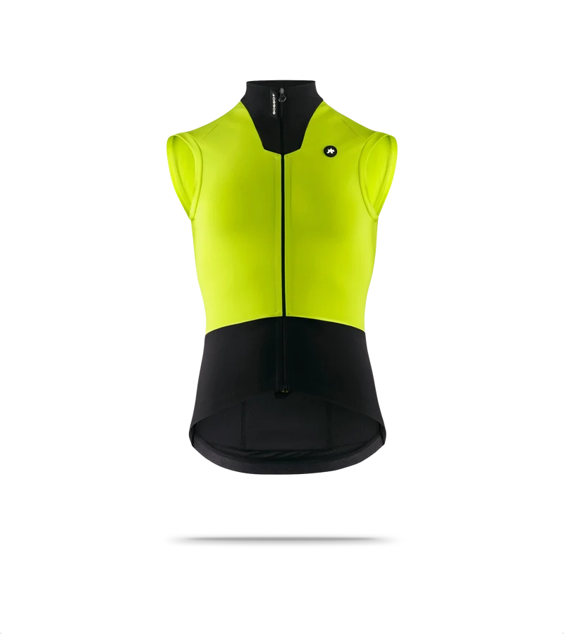 EQUIPE R Spring Fall Gilet S11