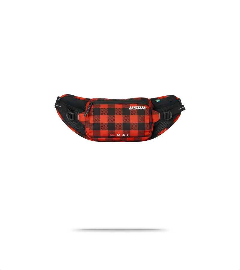 Waist Hip Pack - 2L