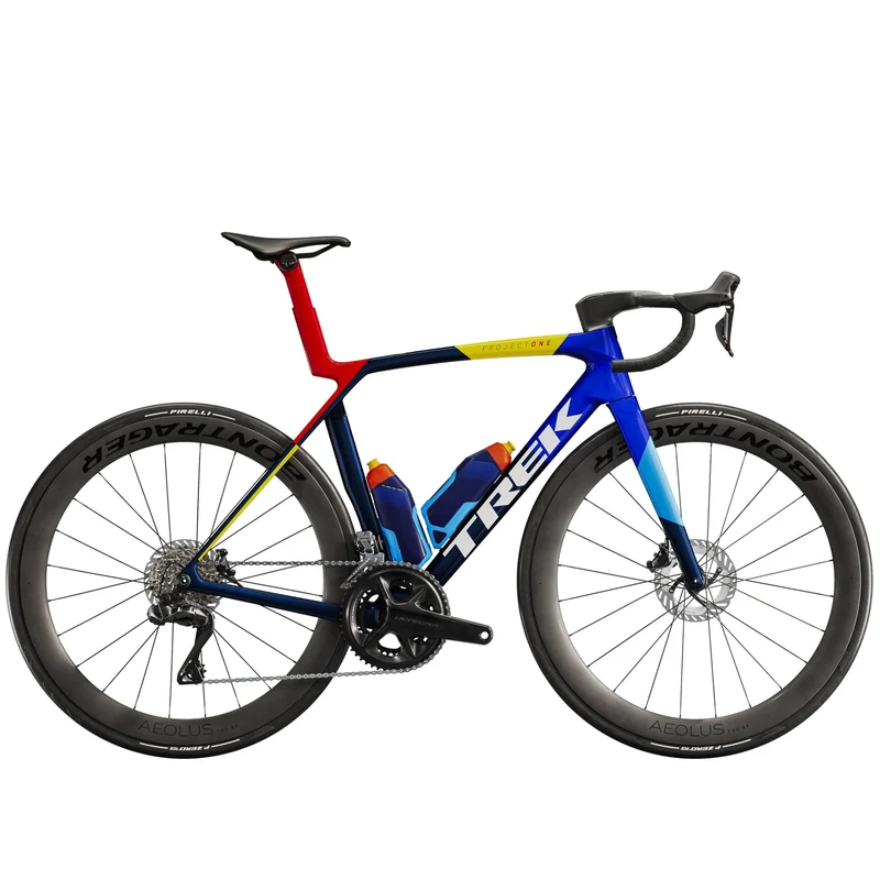 Madone SLR 7 Ultegra Di2 Gen 8 Carbon Road Bike