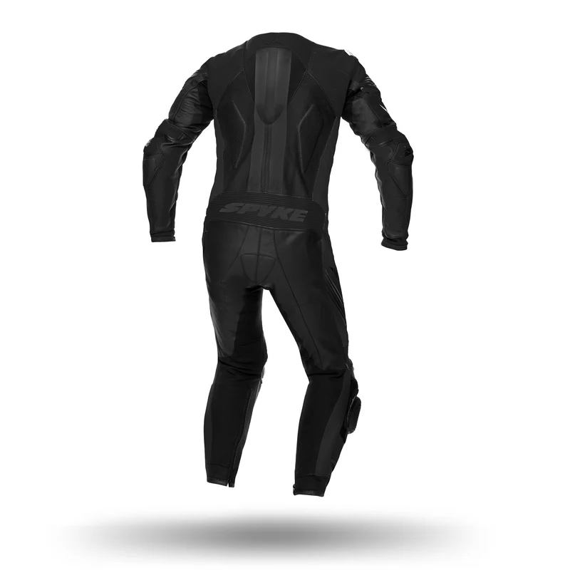 SPYKE - ESTORIL RACE 1PC SUIT ZERO NEGRO