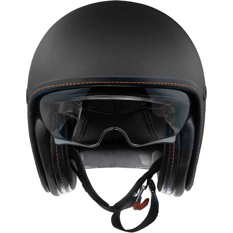 PREMIER - CASCO VINT.PLATIN ED. U9BM RED SEW