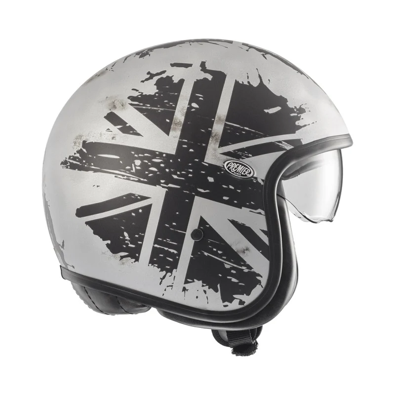 PREMIER - CASCO VINT. NT OLD STYLE SILV BM