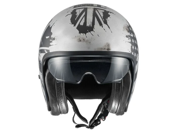 PREMIER - CASCO VINT. NT OLD STYLE SILV BM