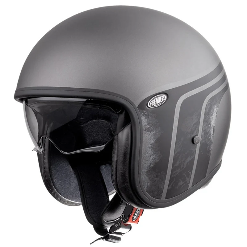 PREMIER - CASCO VINT. EX 17 BM