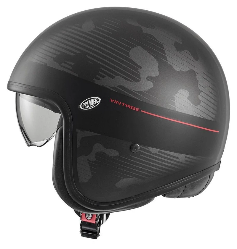 PREMIER - CASCO VINT. DX 92 BM