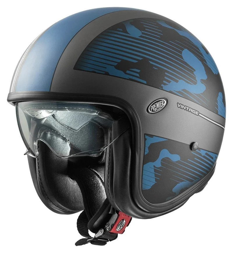 PREMIER - CASCO VINT. DX 12 BM
