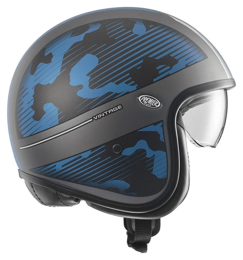 PREMIER - CASCO VINT. DX 12 BM