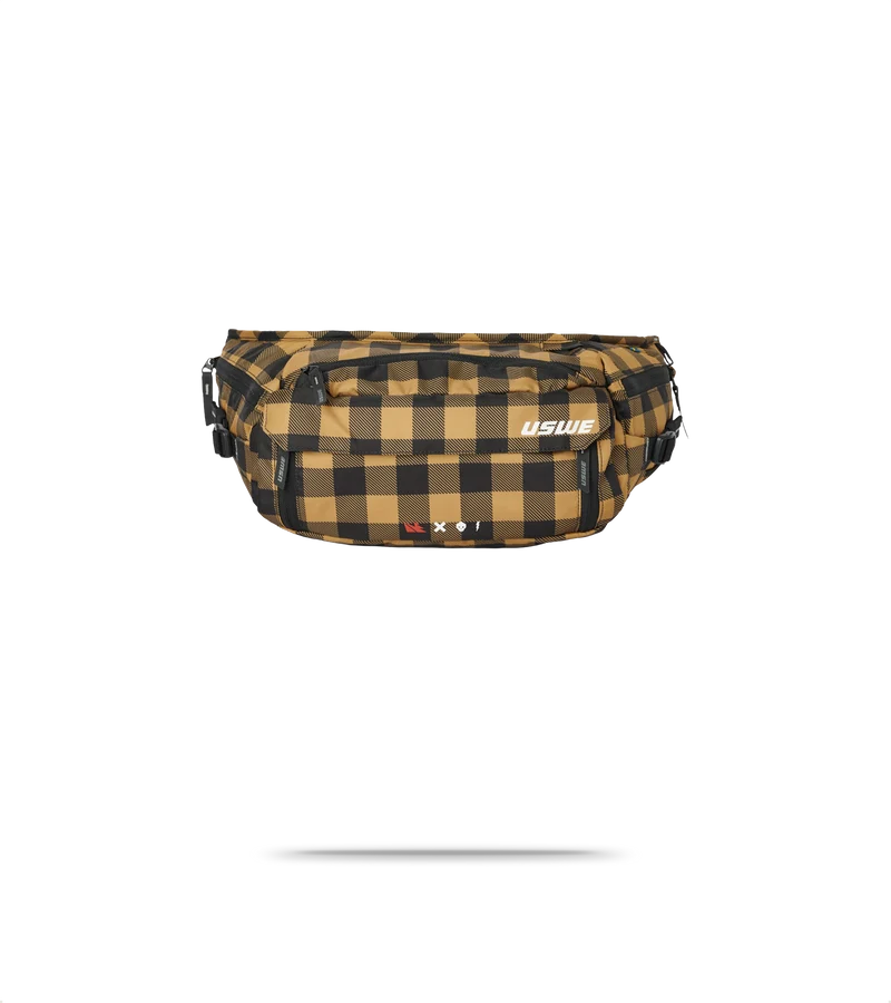 Waist Hip Pack - 6L