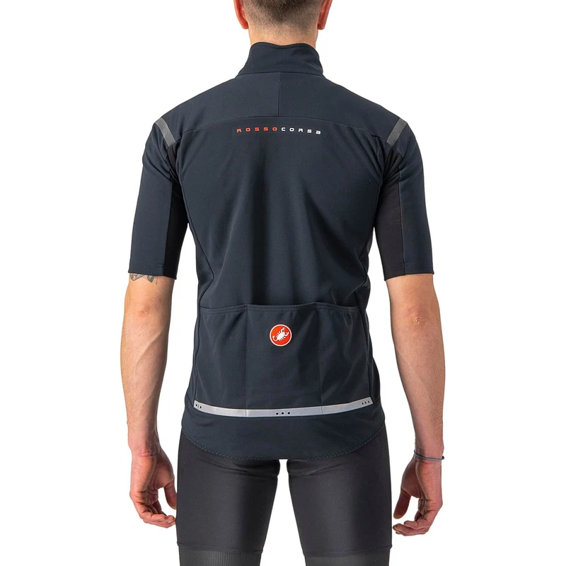 Gabba RoS 2 Short Sleeve Jersey