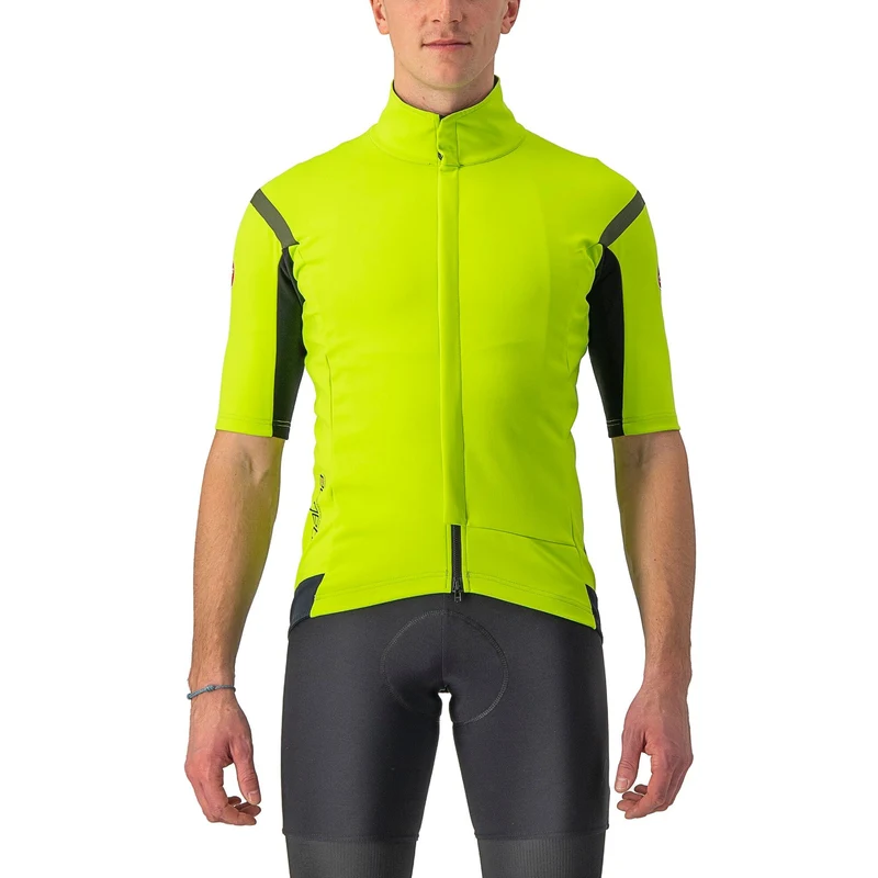 Gabba RoS 2 Short Sleeve Jersey