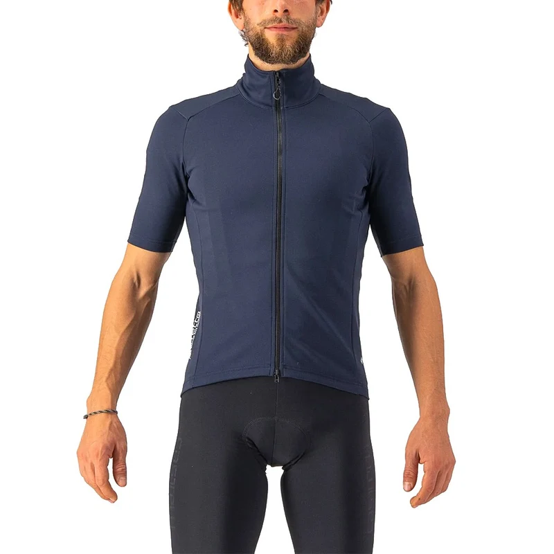 Perfetto ROS 2 Wind Short Sleeve Jersey