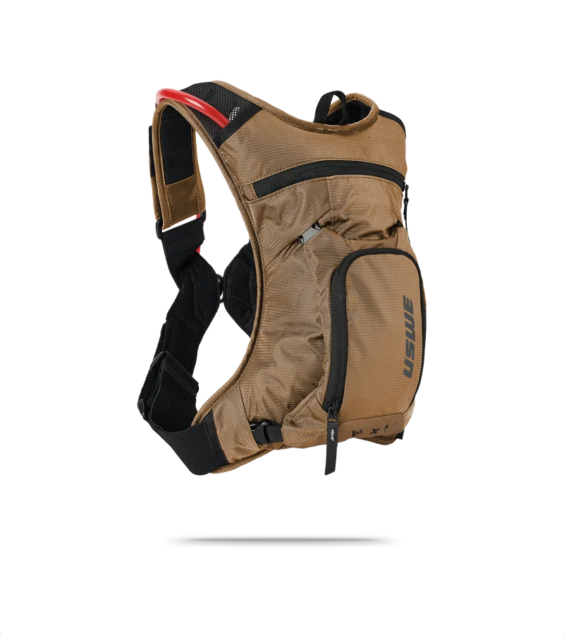 Hydro MTB/Gravel Cycling Hydration Pack -3L