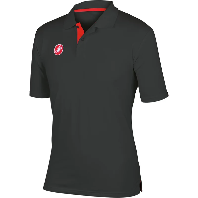 Race Day Polo