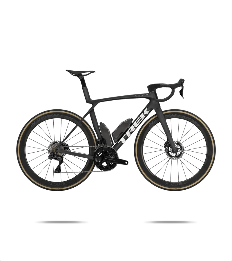 Madone SLR 9 Gen 8 Lightweight Carbon Road Bike