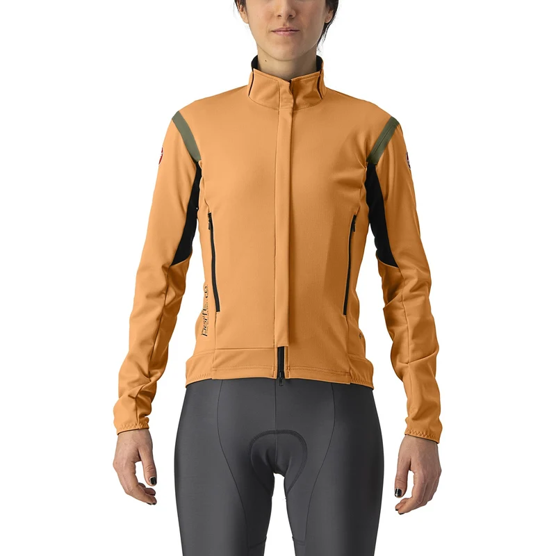 Perfetto ROS 2 Women's Cycling Jacket