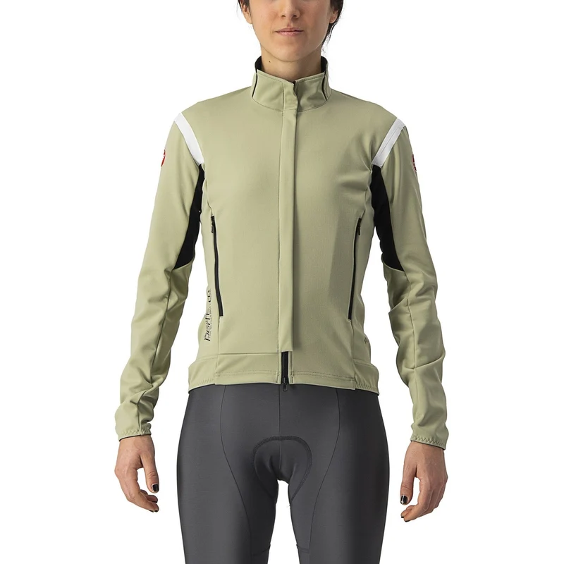 Perfetto ROS 2 Women's Cycling Jacket
