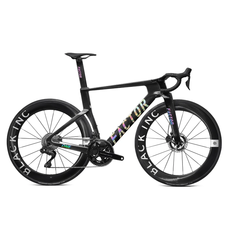 ONE Dura-Ace Di2 Road Bike