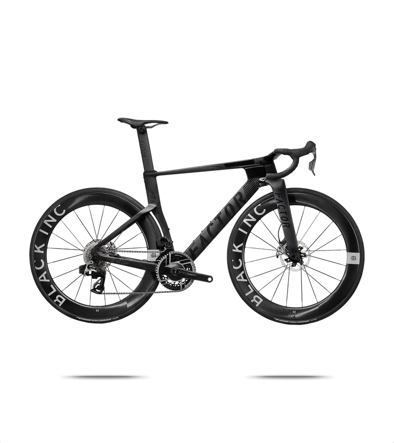 ONE Dura-Ace Di2 Road Bike