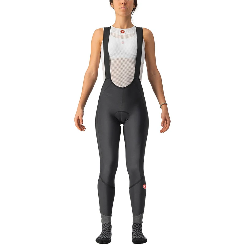 Velocissima DT Womens Bib Tight