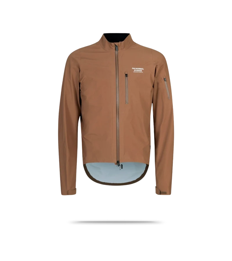 Essential Shield Jacket