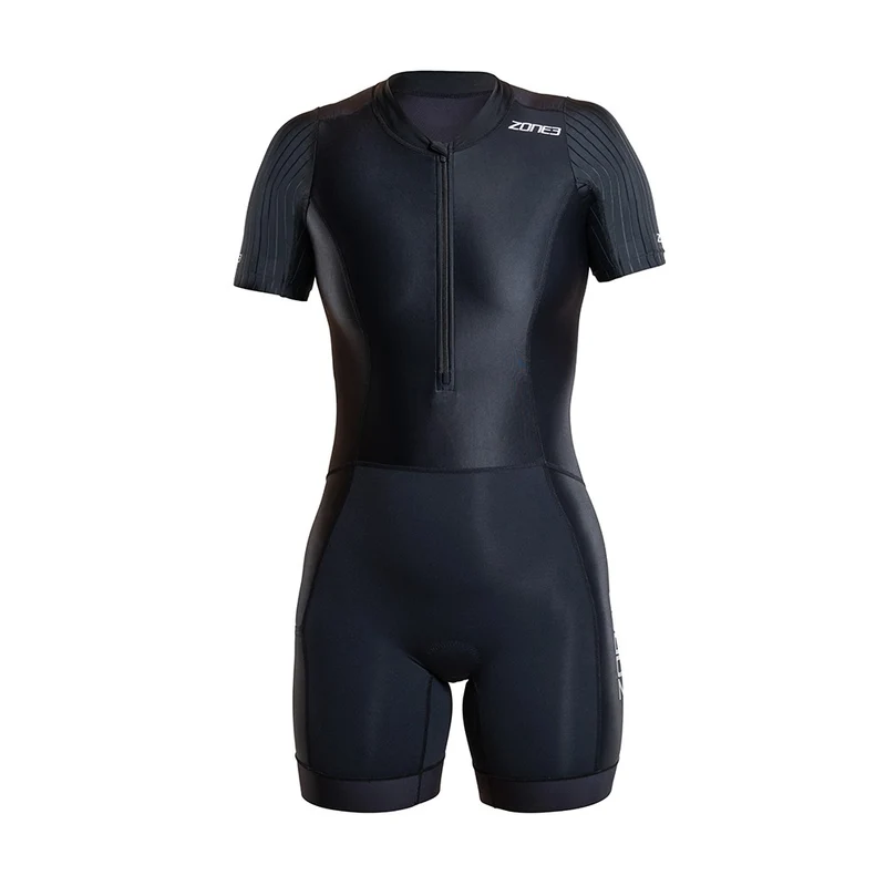 Women's Activate+ Short Sleeve Trisuit