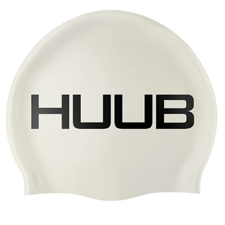 Silicone Swimming Cap