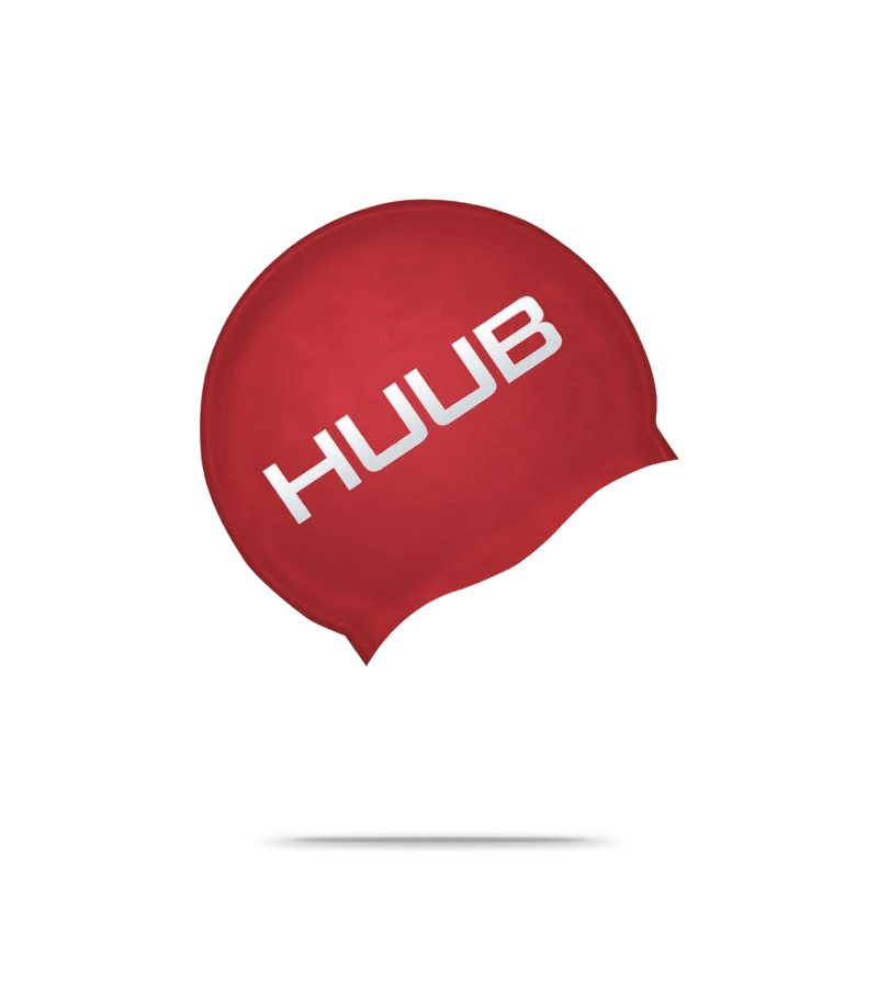 Silicone Swimming Cap