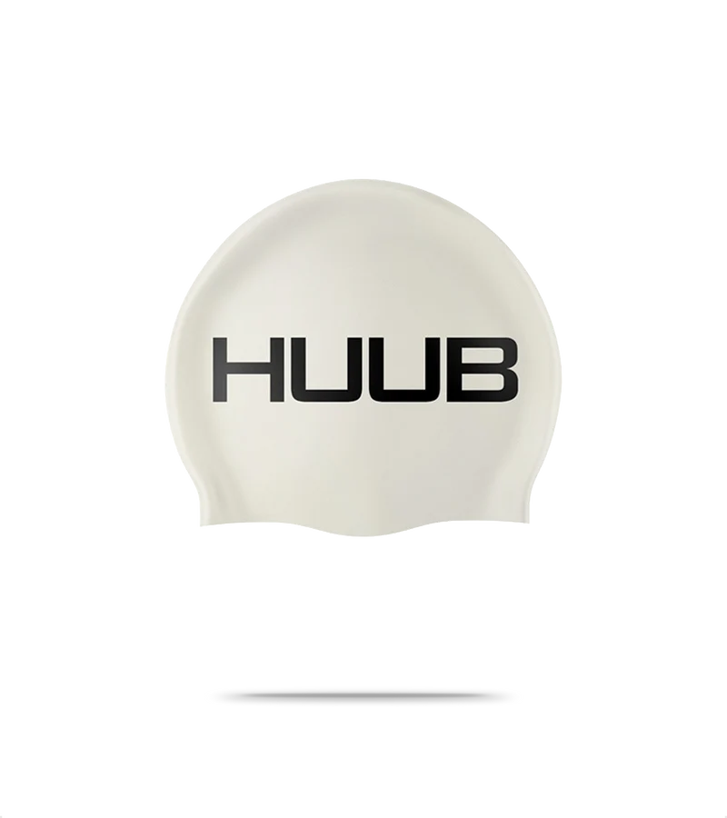 Silicone Swimming Cap