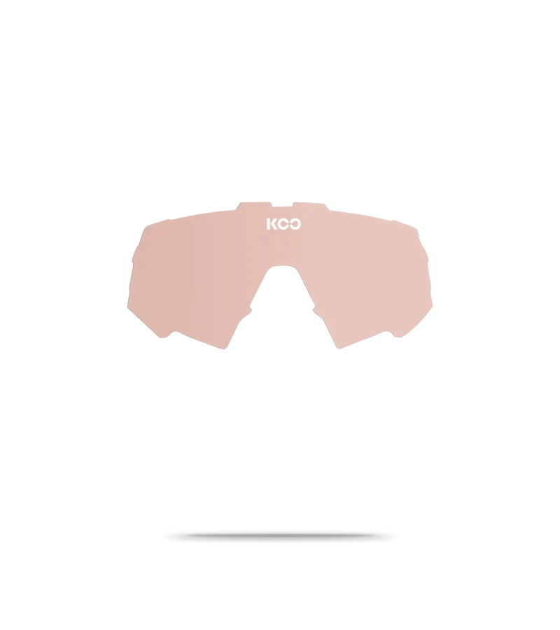Spectro Photochromic Lenses
