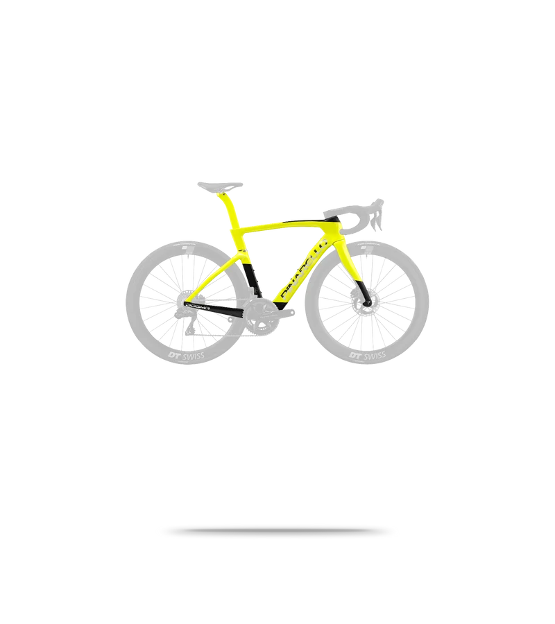 Dogma F Frameset 2026