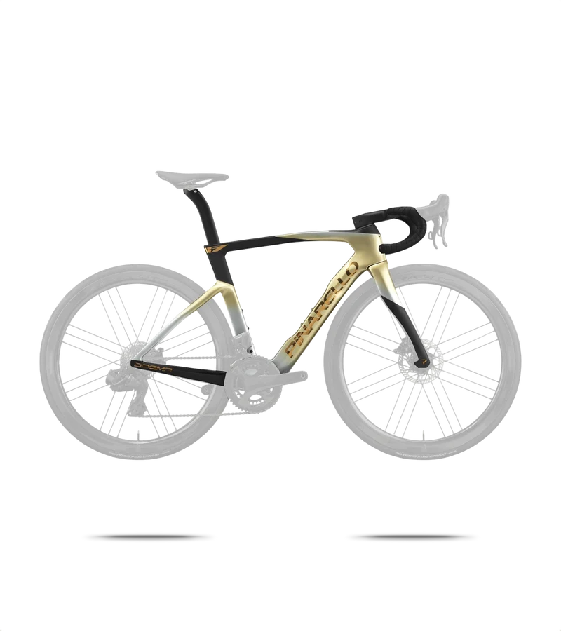 Dogma F Frameset 2026