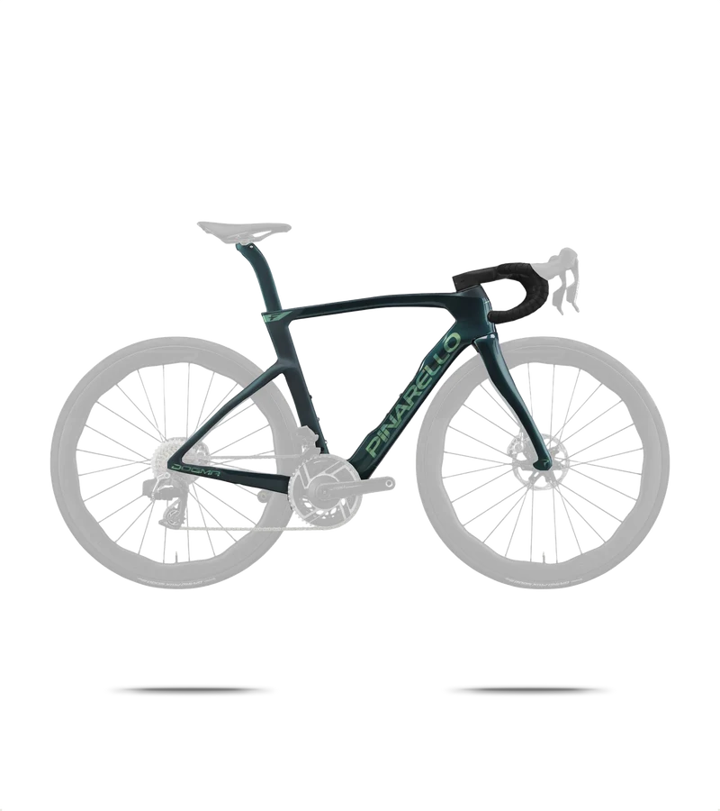 Dogma F Frameset 2026
