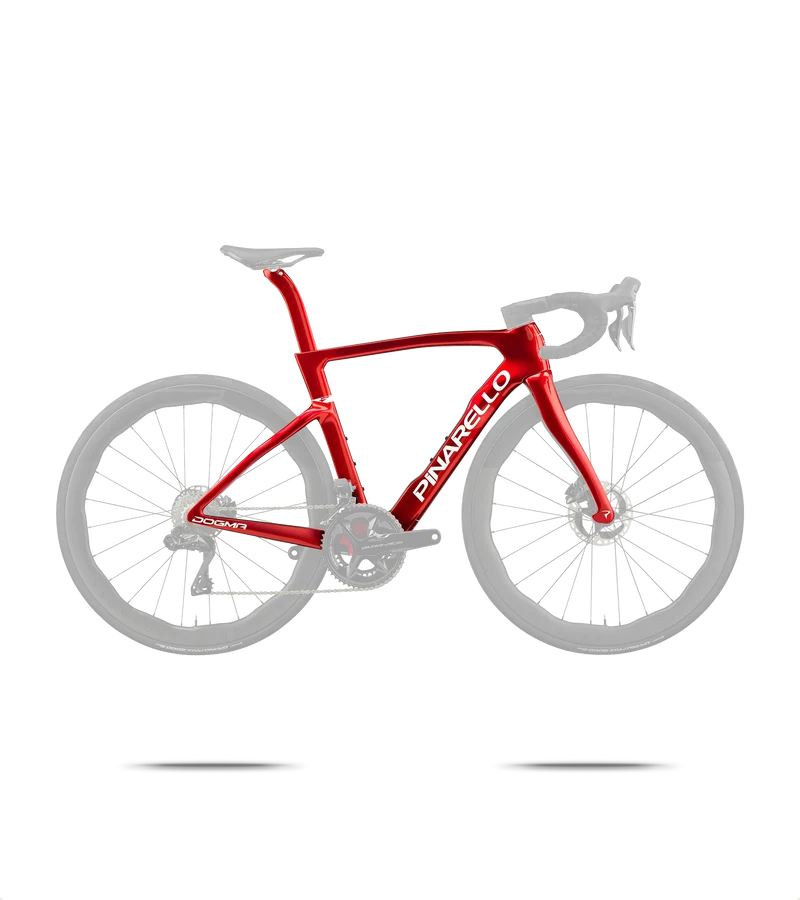 Dogma F Frameset 2026