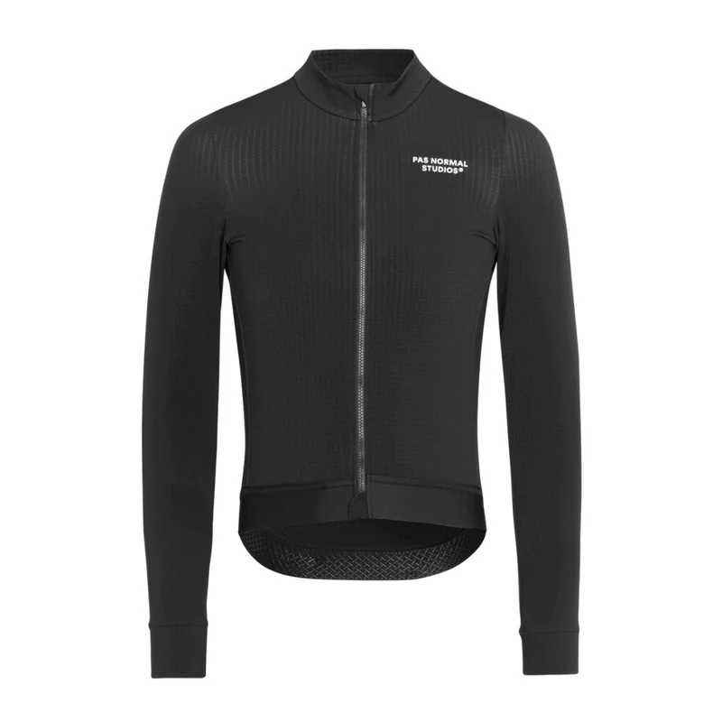 Essential Long Sleeve Jersey