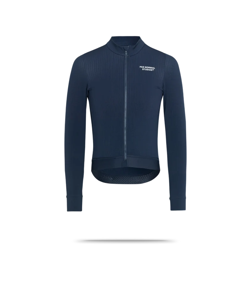 Essential Long Sleeve Jersey
