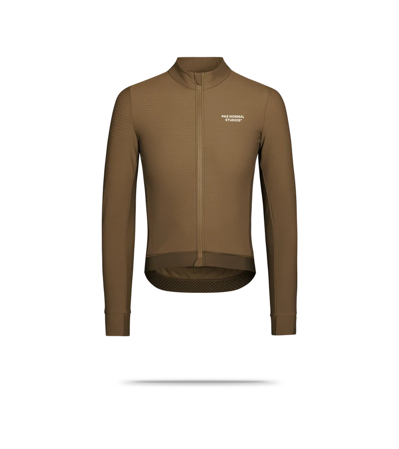 Essential Long Sleeve Jersey