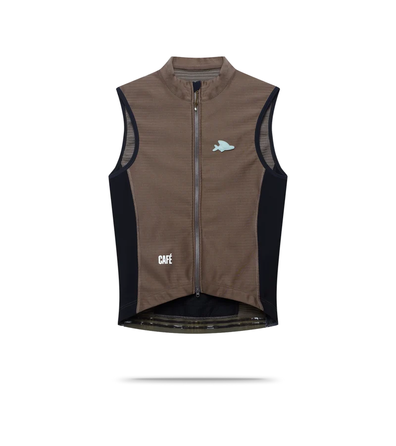 Sibille Thermal Gilet