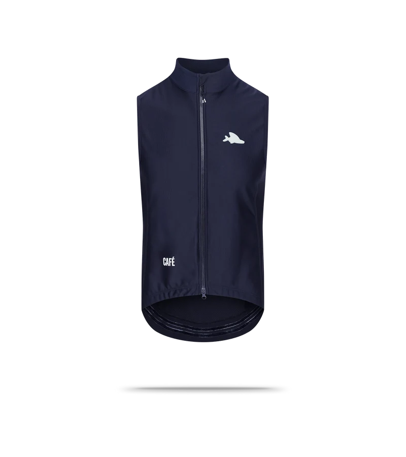 Sibille Thermal Gilet