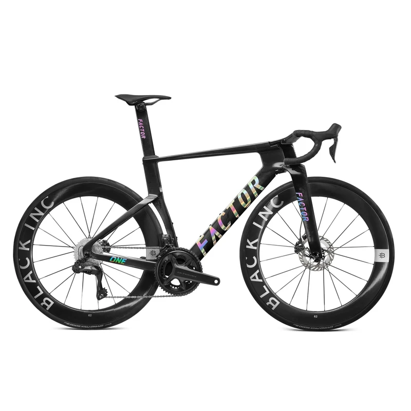 ONE Ultegra Di2 Road Bike