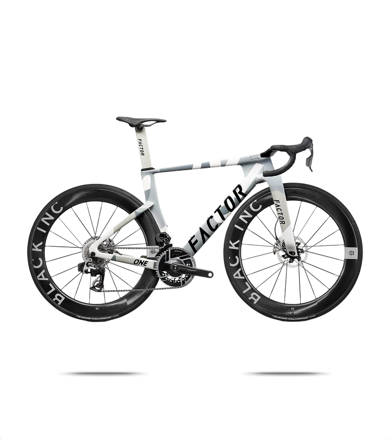 ONE Ultegra Di2 Road Bike