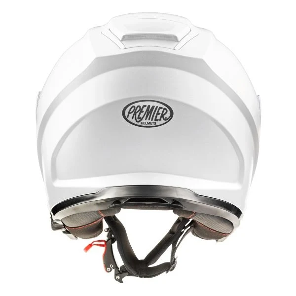 PREMIER DOKKER U8 CASCO JET BLANCO