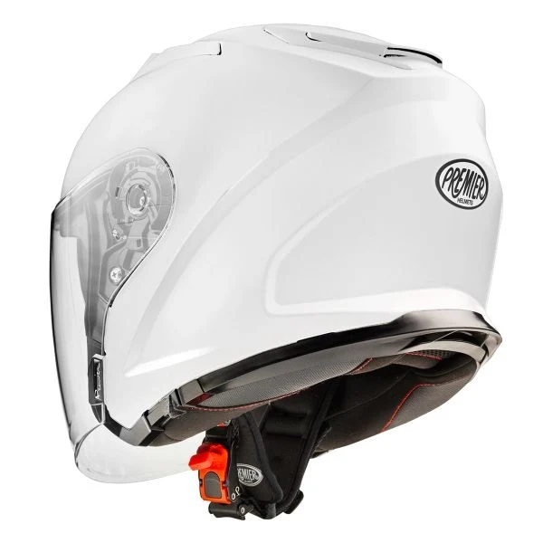 PREMIER DOKKER U8 CASCO JET BLANCO