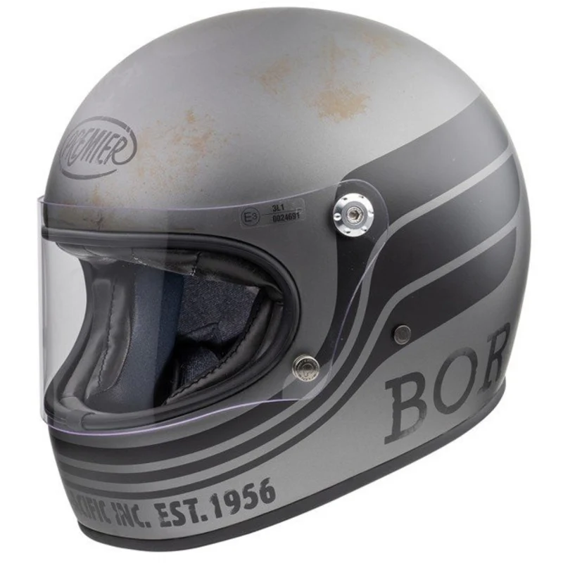PREMIER - CASCO TROPHY BTR 17 BM