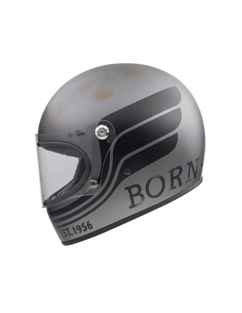 PREMIER - CASCO TROPHY BTR 17 BM