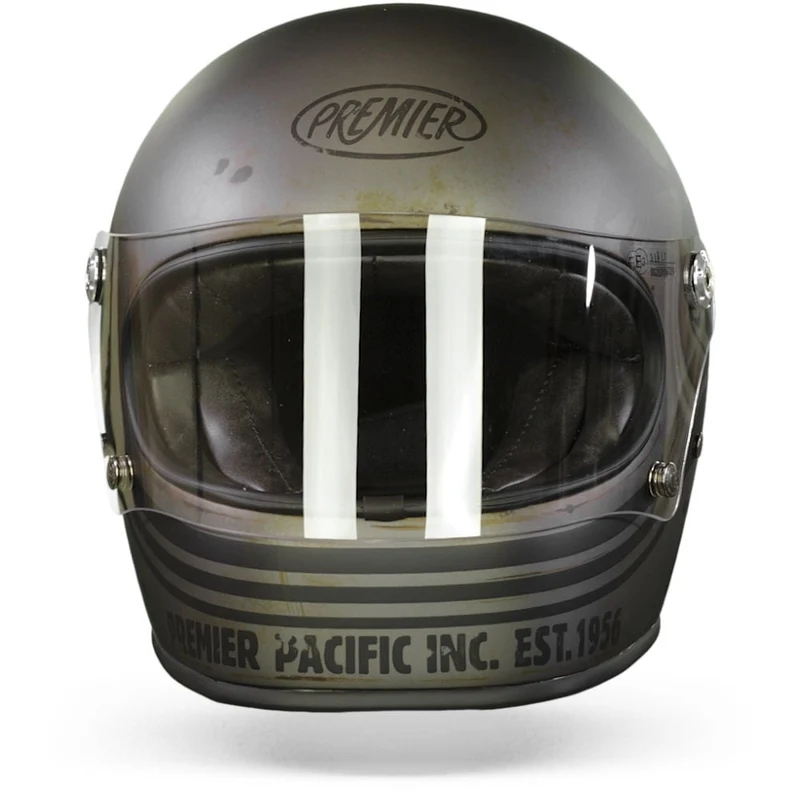 PREMIER - CASCO TROPHY BTR 17 BM