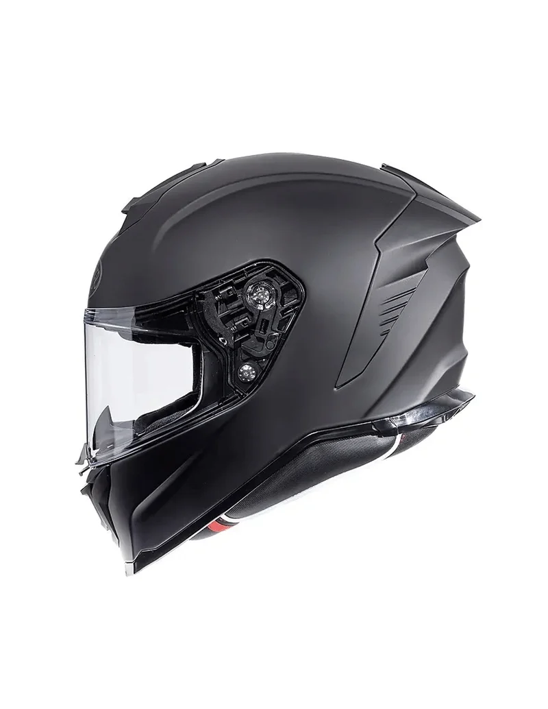 PREMIER HYPER U9BM DE MOTOCICLETA CASCO INTEGRAL