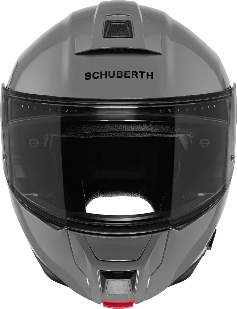 SCHUBERTH - CASCO C5 GRIS CEMENTO BRILLO