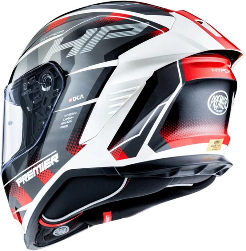 PREMIER - CASCO HYPER HP2